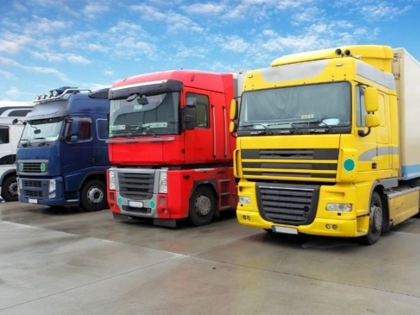 Bursa İyidere Nakliye